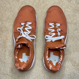University of Texas Custom Nike